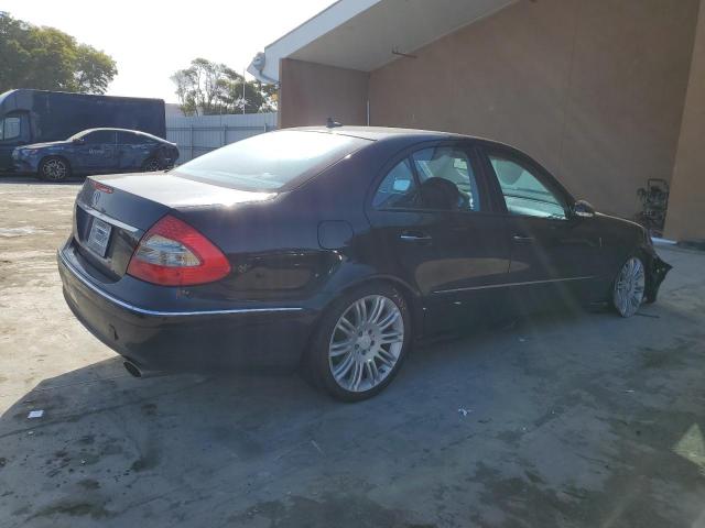 2008 Mercedes-Benz E 350 VIN: WDBUF56X18B330701 Lot: 55537244