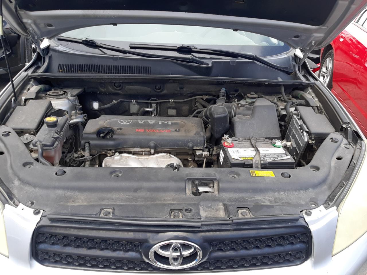 JTMBD33V585201199 2008 Toyota Rav4