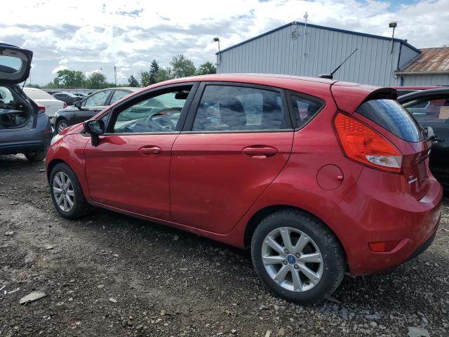 2011 Ford Fiesta Se VIN: 3FADP4EJ4BM225629 Lot: 54431064