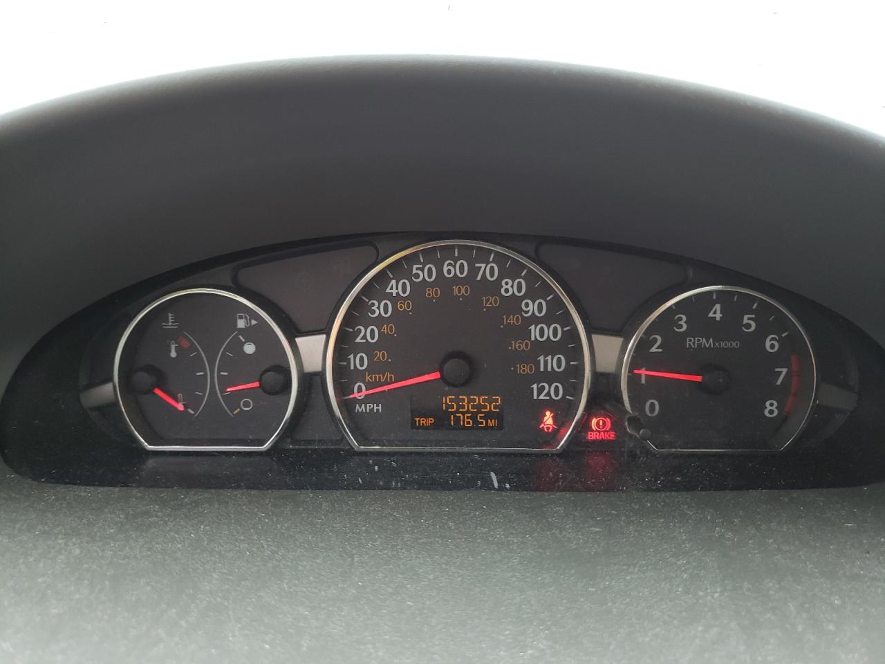 1G8AJ55FX7Z112705 2007 Saturn Ion Level 2