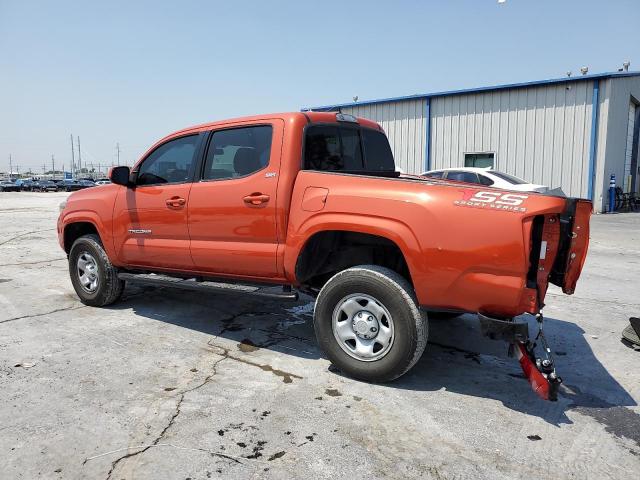 2016 Toyota Tacoma Double Cab VIN: 5TFCZ5AN0GX018932 Lot: 54744084