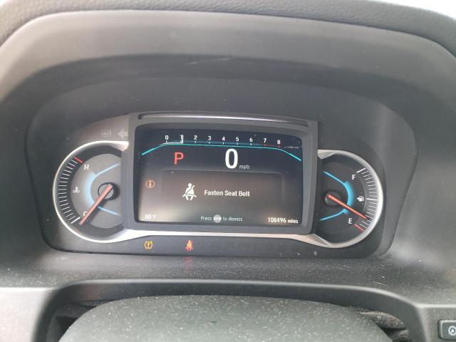 2019 Honda Pilot Touring VIN: 5FNYF6H96KB076687 Lot: 54986654