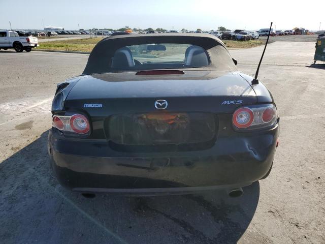 2006 Mazda Mx-5 Miata VIN: JM1NC25F160103006 Lot: 54098794