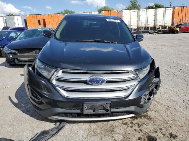 2015 FORD EDGE TITAN - 2FMTK4K88FBB56310