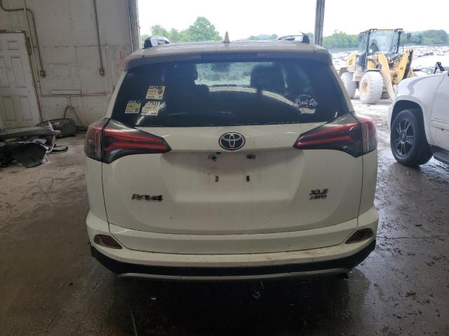 2017 Toyota Rav4 Xle VIN: JTMRFREV5HJ117660 Lot: 54757344