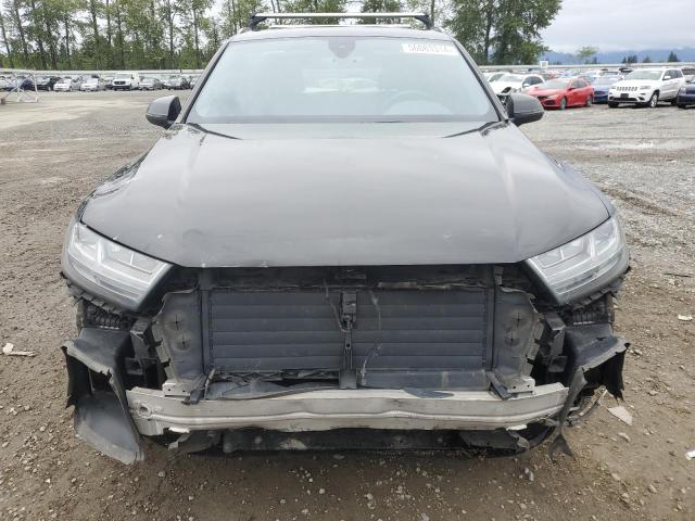 2018 Audi Q7 Premium Plus VIN: WA1LAAF76JD005289 Lot: 56083314