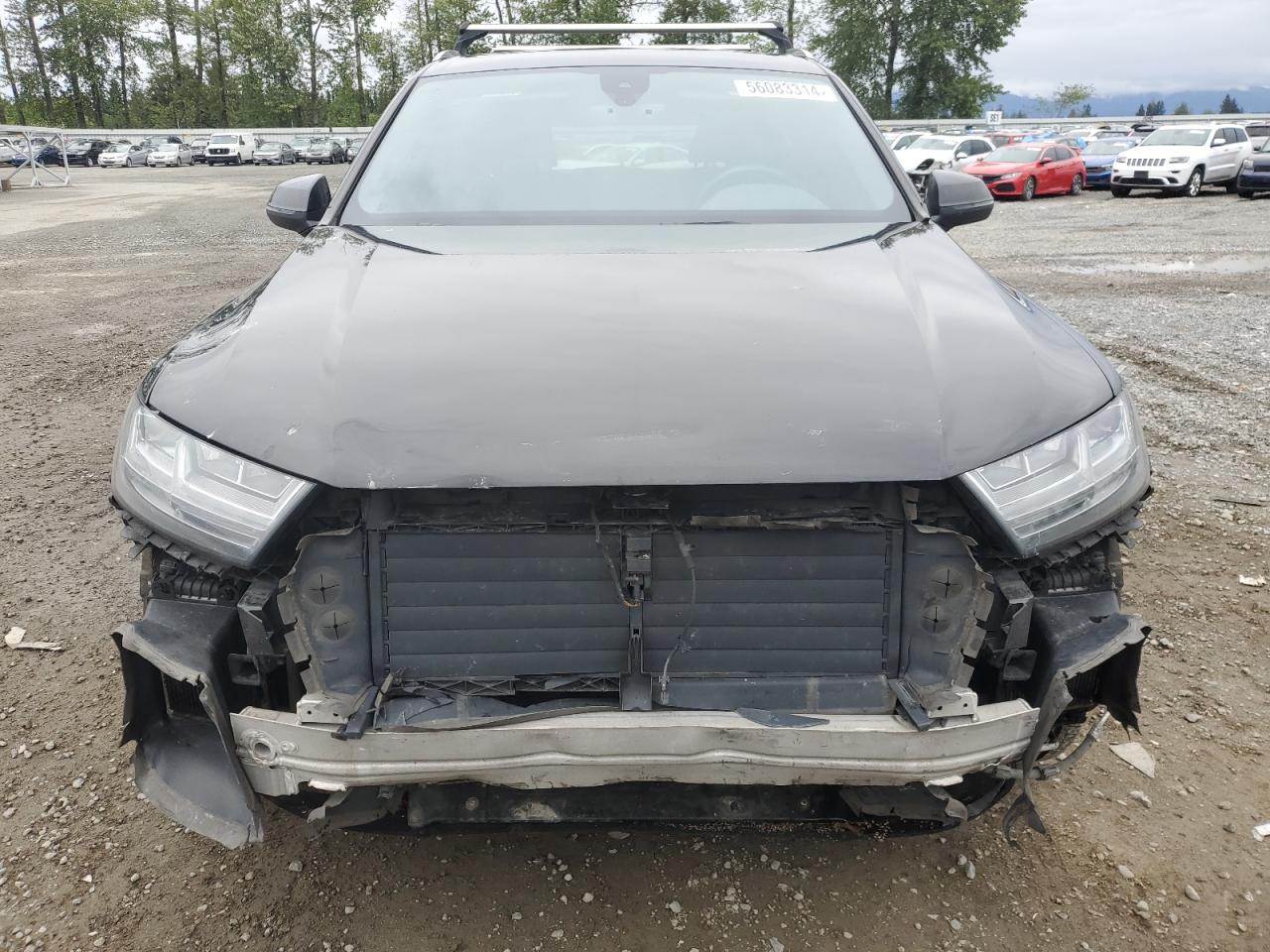 WA1LAAF76JD005289 2018 Audi Q7 Premium Plus