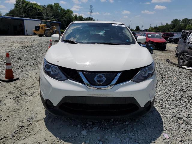 2019 Nissan Rogue Sport S VIN: JN1BJ1CP9KW227937 Lot: 55631004