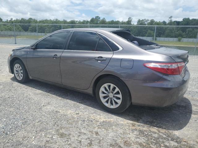 2015 Toyota Camry Le VIN: 4T4BF1FK6FR504058 Lot: 55155044