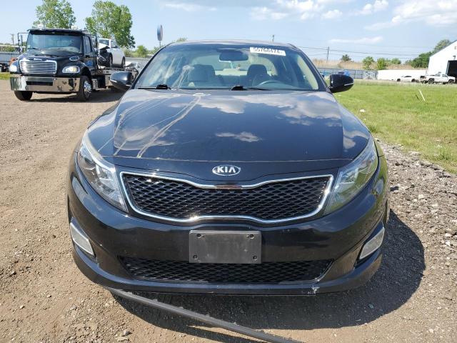 2015 Kia Optima Lx VIN: 5XXGM4A73FG507097 Lot: 55768474