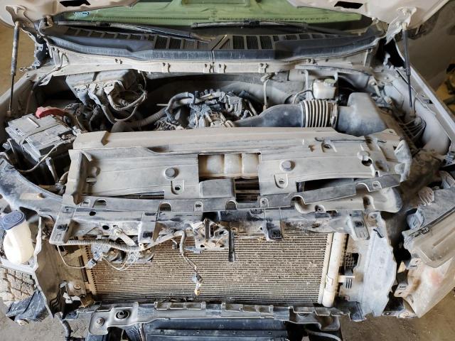 2022 Ford F150 Supercrew VIN: 1FTEW1EP8NKE63807 Lot: 55372854