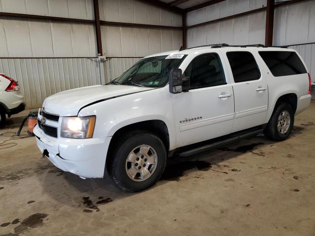 2010 Chevrolet Suburban K1500 Lt VIN: 1GNUKJE39AR292319 Lot: 54359524