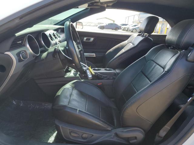 2021 Ford Mustang VIN: 1FATP8UH8M5115290 Lot: 56957184