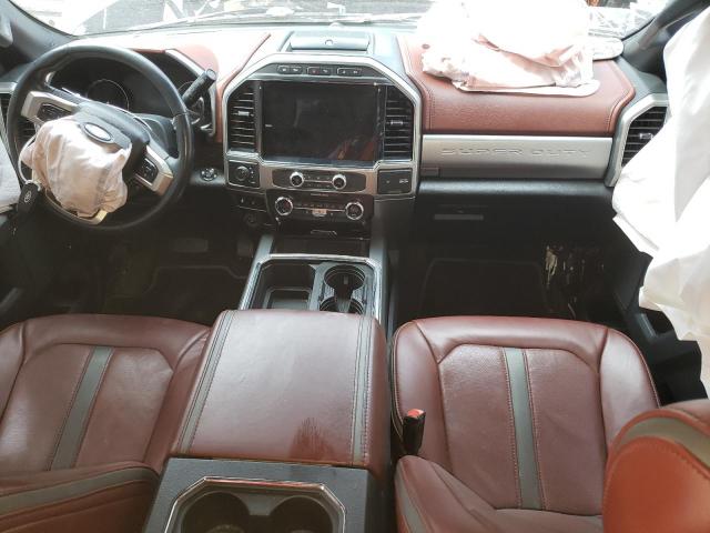 2022 Ford F450 Super Duty VIN: 1FT8W4DTXNED70315 Lot: 56221084