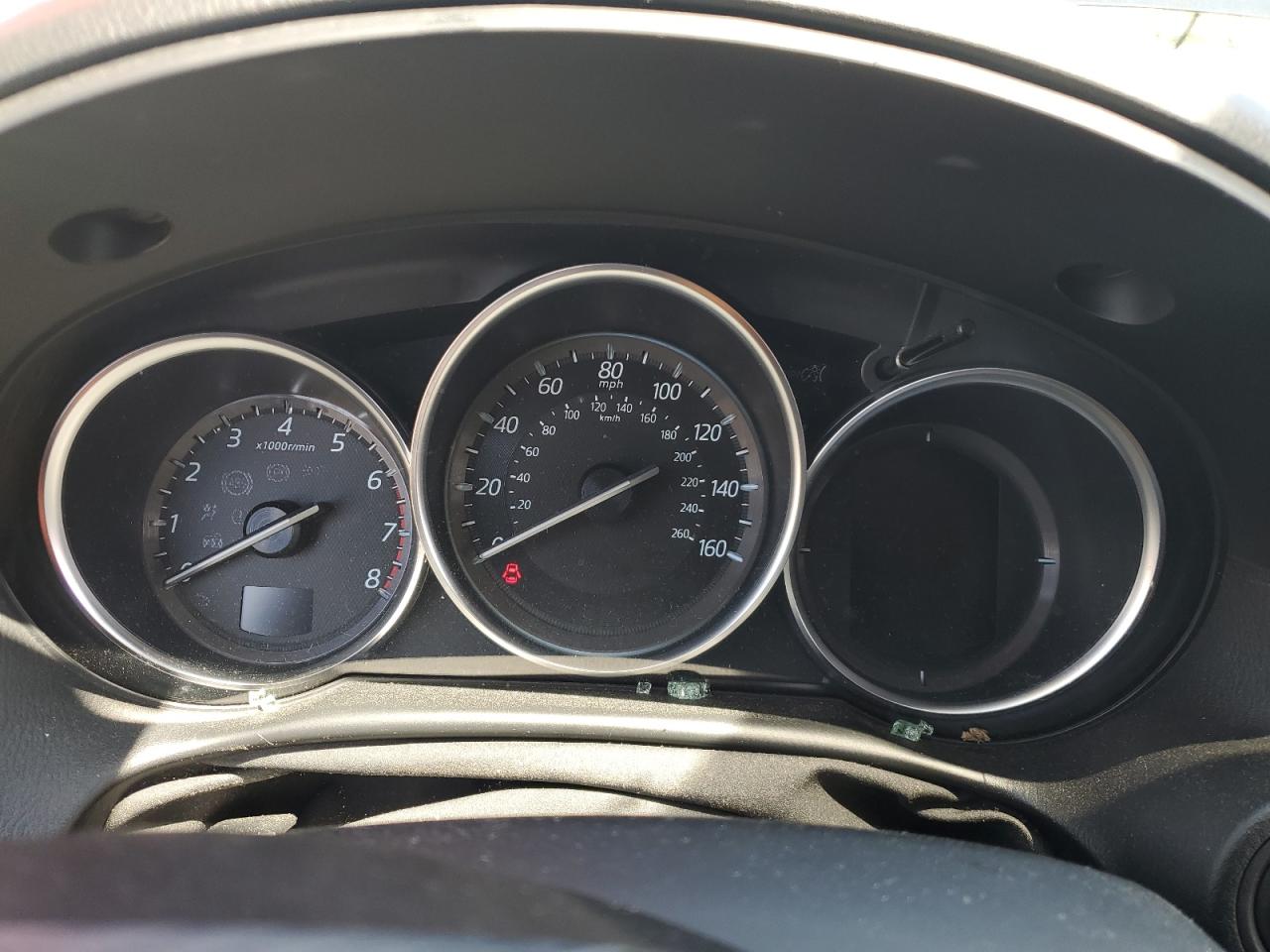 JM3KE4CY2G0908874 2016 Mazda Cx-5 Touring