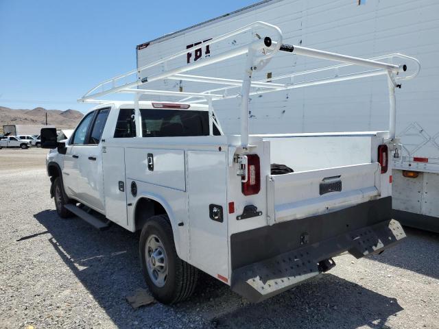 2023 CHEVROLET SILVERADO 1GB5WLE79PF198505  54033544