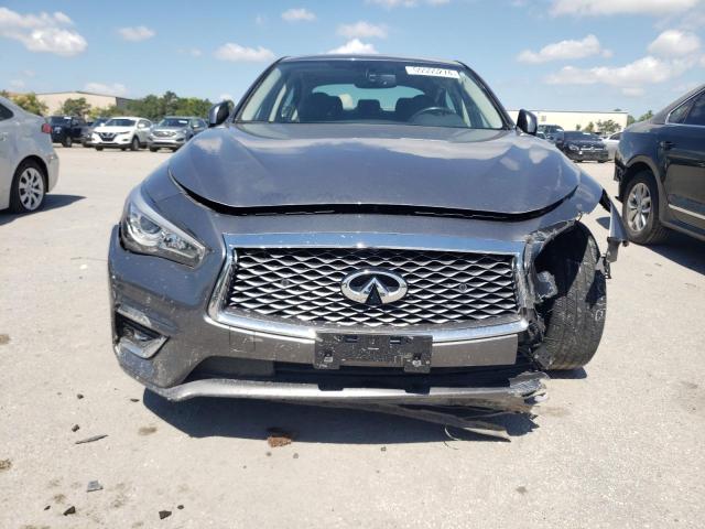 JN1EV7BR4MM754144 Infiniti Q50 LUXE 5