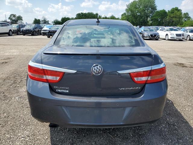 2012 Buick Verano Convenience VIN: 1G4PR5SK6C4162790 Lot: 54068774