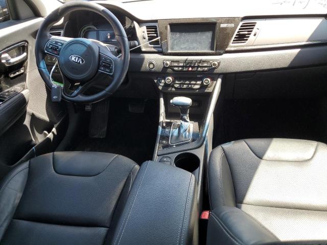 2019 KIA NIRO TOURI - KNDCE3LC4K5323673