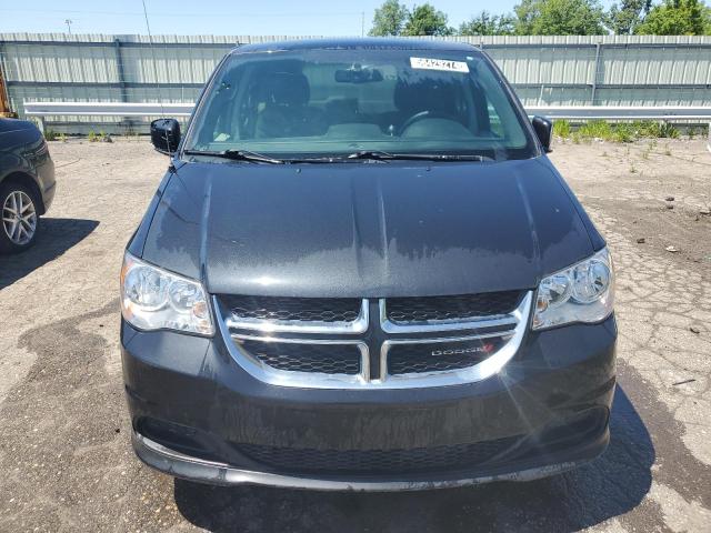 2017 Dodge Grand Caravan Se VIN: 2C4RDGBG9HR817631 Lot: 56429274