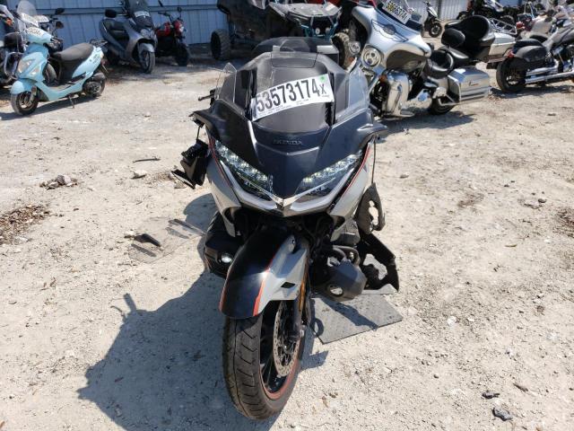 2021 HONDA GL1800 B JH2SC7940MK300380