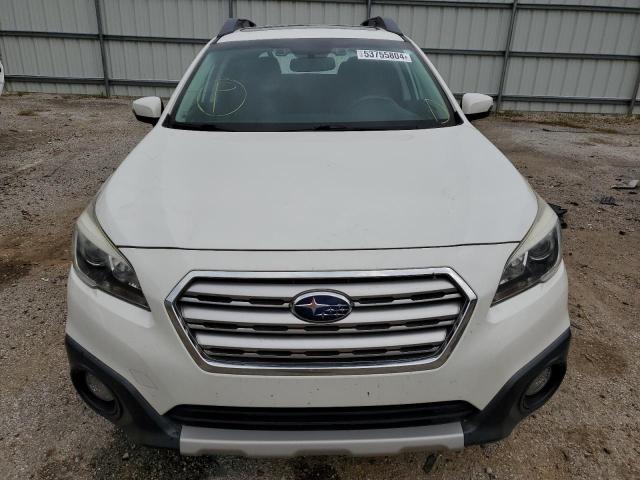 2016 Subaru Outback 2.5I Limited VIN: 4S4BSANC7G3355697 Lot: 53755804