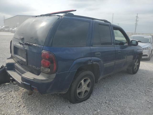 2003 Chevrolet Trailblazer VIN: 1GNDS13S332268006 Lot: 53324184