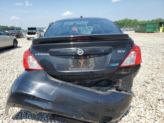 2013 Nissan Versa S VIN: 3N1CN7AP9DL889122 Lot: 55711294