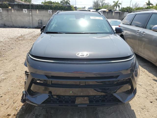 2024 Hyundai Kona N Line VIN: KM8HACA31RU051311 Lot: 55893234