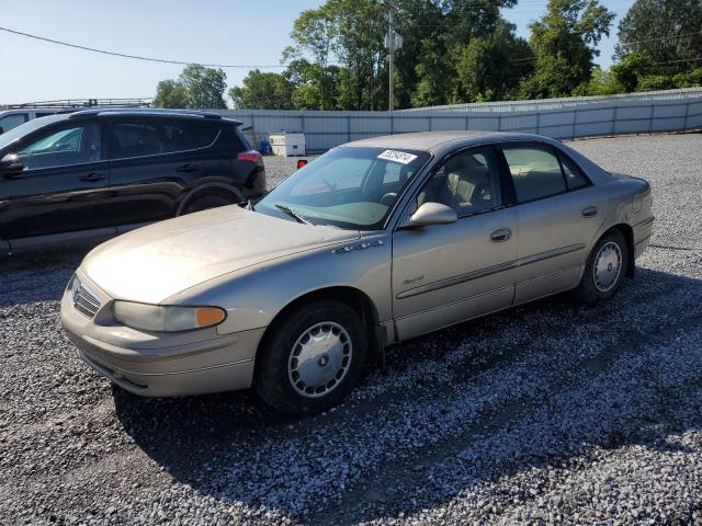 BUICK REGAL LS