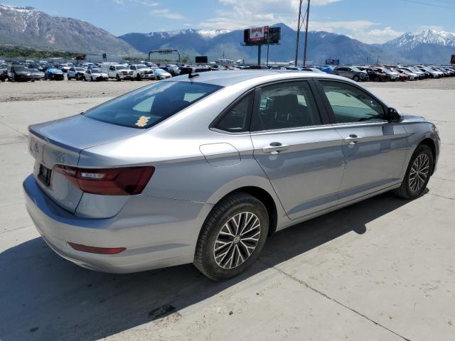 2020 Volkswagen Jetta S VIN: 3VWCB7BU2LM052003 Lot: 54831334