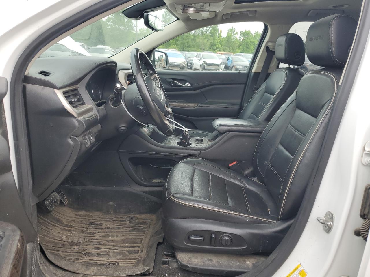 1GKKNPLS3LZ109363 2020 GMC Acadia Denali