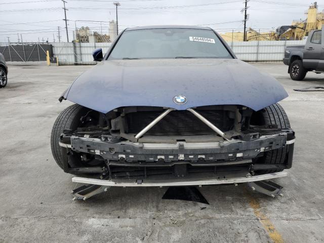 3MW5R1J01L8B14449 BMW 3 Series 330I 5