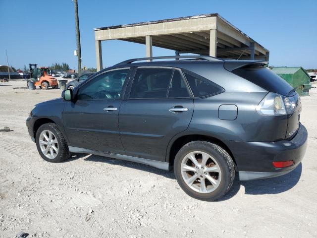 2009 Lexus Rx 350 VIN: 2T2GK31U39C064379 Lot: 54350104