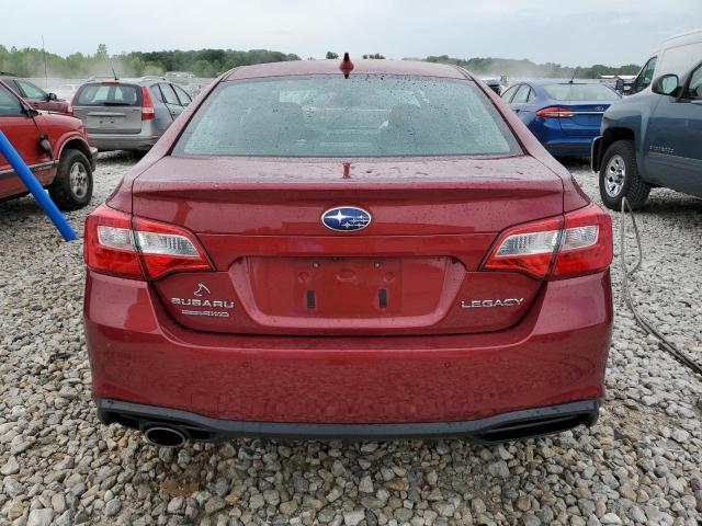 2019 Subaru Legacy 2.5I Limited VIN: 4S3BNAN68K3023508 Lot: 55682064