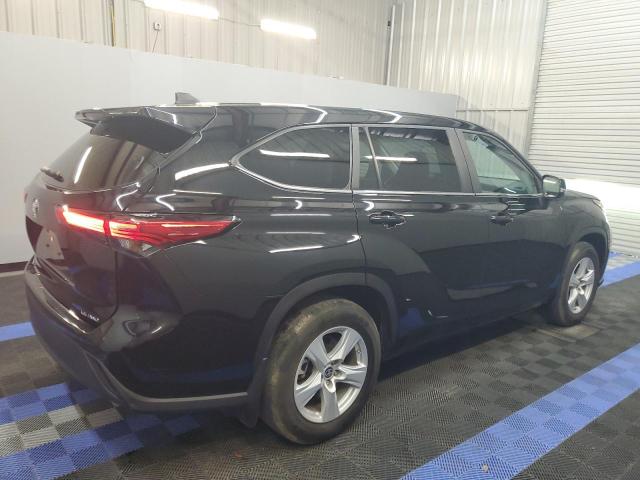 2023 Toyota Highlander L VIN: 5TDKDRBH9PS503165 Lot: 54091604