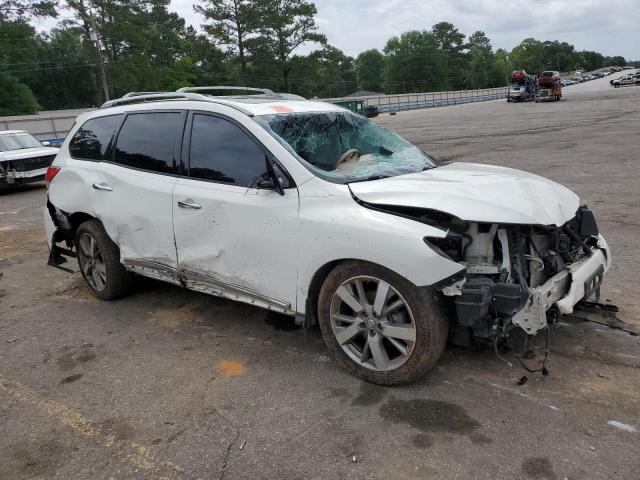 2013 Nissan Pathfinder S VIN: 5N1AR2MN5DC678142 Lot: 53355664