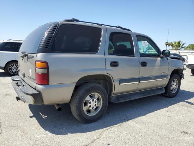 2002 Chevrolet Tahoe C1500 VIN: 1GNEC13T02J332159 Lot: 54015874