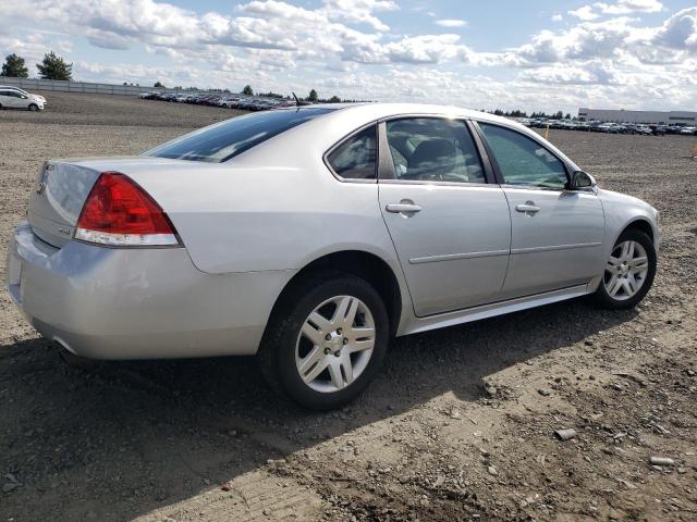 2016 Chevrolet Impala Limited Lt VIN: 2G1WB5E33G1151698 Lot: 56243874