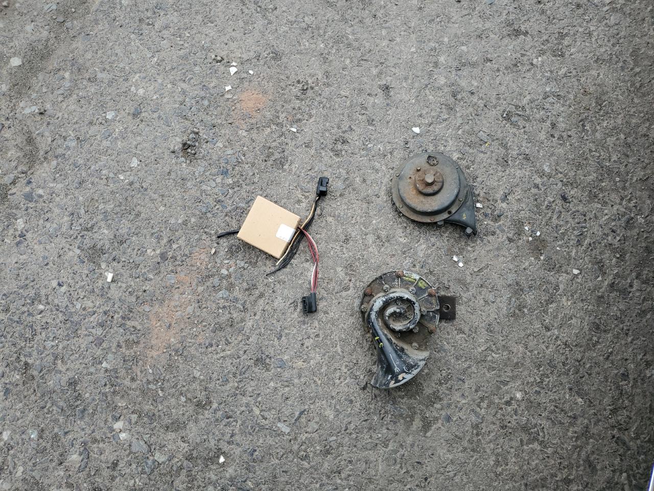 62V44937 1963 Studebaker Hawk Gt