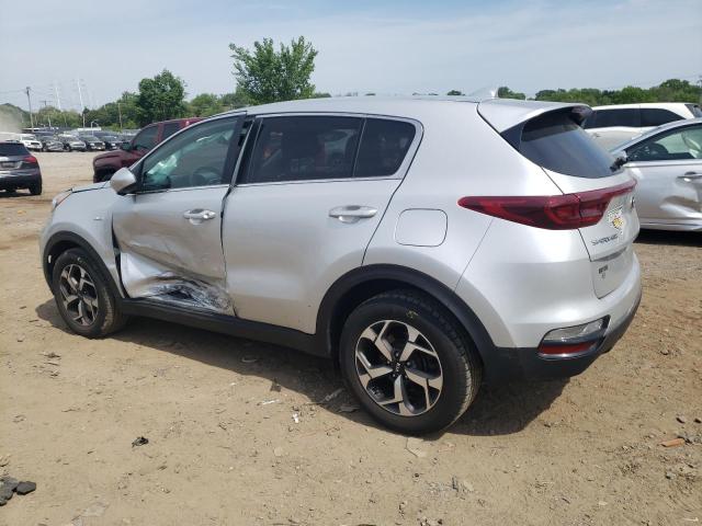 KNDPMCAC5L7752821 Kia Sportage L 2