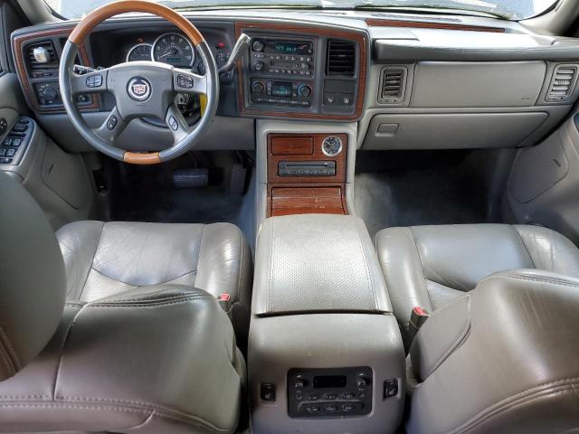 2004 Cadillac Escalade Luxury VIN: 1GYEK63N74R164173 Lot: 53775854