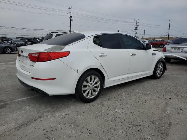 2015 Kia Optima Ex VIN: 5XXGN4A76FG375790 Lot: 54809174