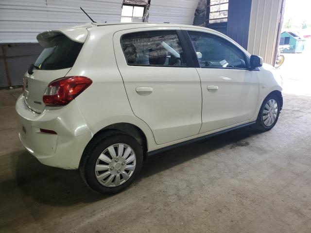 2017 Mitsubishi Mirage Es VIN: ML32A3HJ9HH003810 Lot: 55162554