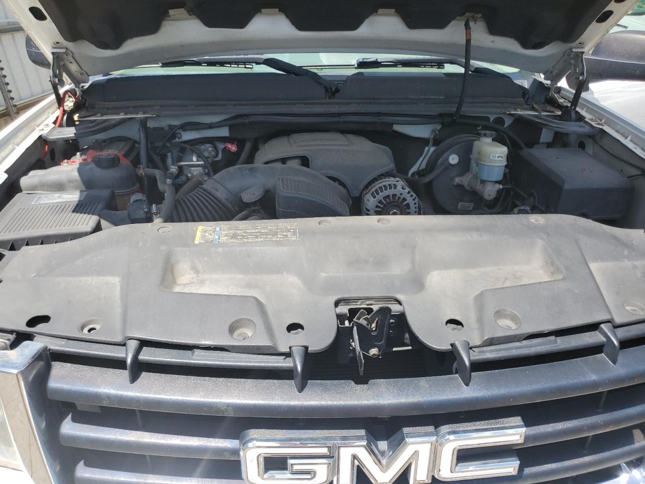 3GTEC13C99G262181 2009 GMC Sierra C1500