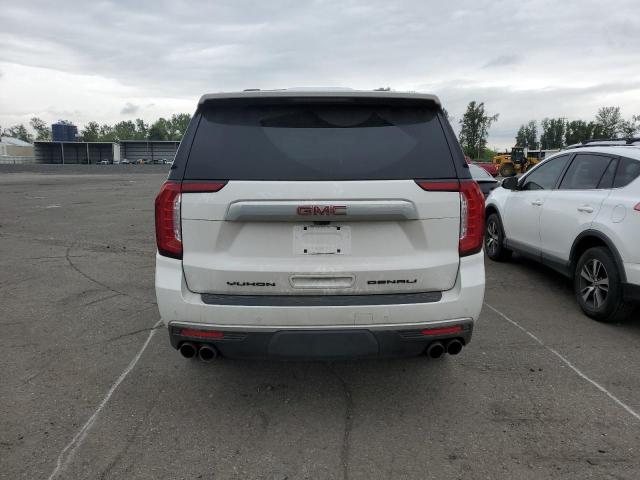 2021 GMC Yukon Xl Denali VIN: 1GKS2JKL1MR161544 Lot: 56444324