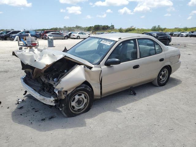 1994 Geo Prizm Base VIN: 1Y1SK5363RZ028525 Lot: 53797774