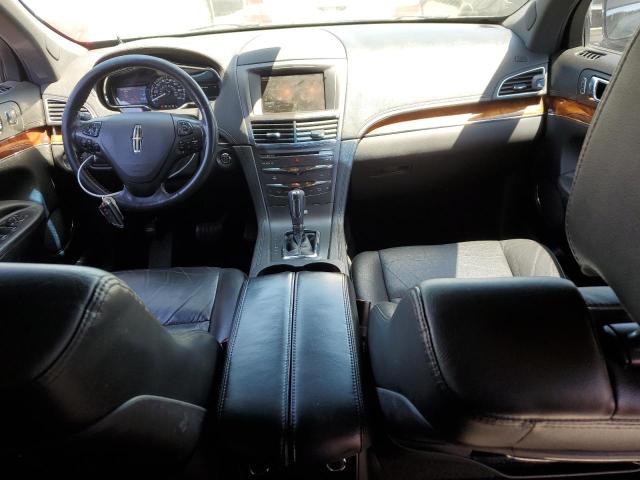 VIN 2LMHJ5NK2EBL57077 2014 Lincoln MKT no.8