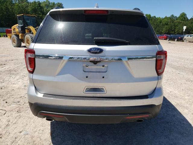 2017 Ford Explorer VIN: 1FM5K7B86HGE09064 Lot: 56476614