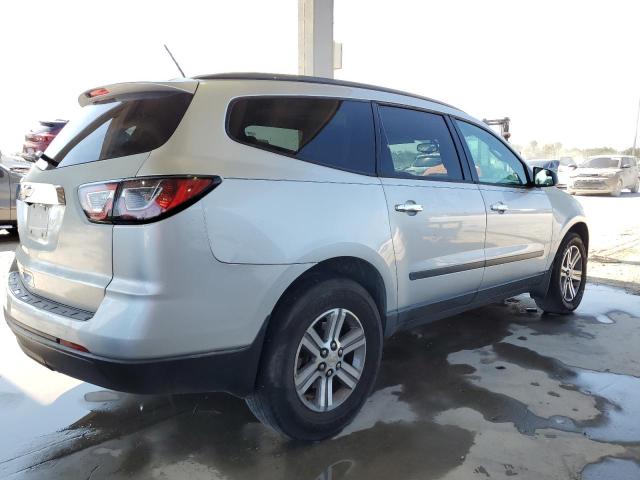 2014 Chevrolet Traverse Ls VIN: 1GNKRFED7EJ209502 Lot: 54447454